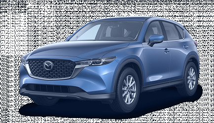 2023 Mazda CX-5 – Compare Vehicle Specs & Trims | Mazda USA